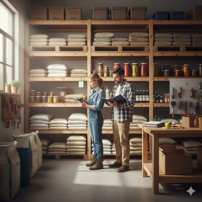 How to start your own business