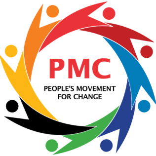 PMC Skills Portal